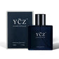 🔥LAATSTE DAG 50% KORTING⚡YCZ Midnight Marine Eau de Parfum Unisex 50ml