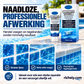 ⏳ Tijdelijke aanbieding⏳ Tegellijm voor passende zwembadreparaties en onderwatertoepassing Keuze uit 30 of 60 ml