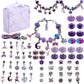 ⏳ Tijdelijke aanbieding⏳ – Sieradenset om Zelf te Maken | Mix & Match Kralen voor een Unieke Armband | Creatieve Hobby & Cadeau-idee