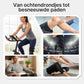 🔥 50% Korting🔥Toermalijn acupressuur zelfverwarmende kniebandage