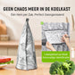 🍗🔥 66% KORTING! Wereldwijde bestseller! Deze aluminium zak sluit je kip, kaas en broccoli op als een kluis – je eten blijft 3x langer vers, plastic folie mag verhuizen!