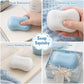 🧸 Squishy-bal met kraaltjes | Zintuiglijk fidget-speelgoed voor ontspanning en concentratie