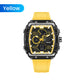 ⏳ 50% KORTING! ⏰ Montre Digitale de Sport Multifonction – Rétroéclairage LED, Chronomètre au 1/100e de Seconde & Structure Antichoc Étanche for un Suivi Précis de Vos Performances ✨🏃‍♂️