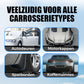 🛻🪠Zuignapgereedschap voor het repareren van deuken in de carrosserie