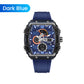 ⏳ 50% KORTING! ⏰ Montre Digitale de Sport Multifonction – Rétroéclairage LED, Chronomètre au 1/100e de Seconde & Structure Antichoc Étanche for un Suivi Précis de Vos Performances ✨🏃‍♂️