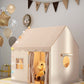 Kinderspeeltent Kasteel