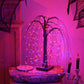 Halloween boomverlichting