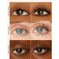 🥳1+1 GRATIS:€12,99!!💞50K+ VERKOCHT!👁️✨Mooie wimpers de hele dag, vlekvrij! Waterbestendige fibermascara voor natuurlijke volume💖