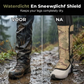 🥾 Betaalbare gaiters die écht werken – ook als het weer tegenzit.