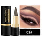 ✨ KOOP 1, GRATIS 1! 💥 Matte Sneldrogende Eyeliner – Waterdicht, Langdurig & Perfect voor Elke Look 👁️🖤
