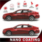 🥳2026 UITVERKOOP🥳💞50K VERKOCHT!👴🚘 50% KORTING! Nano Auto Krasspray – Vermijd de autospuiter! Verwijder krassen in enkele minuten met een makkelijk aan te brengen formule. Herstel de glans van je auto zonder een fortuin uit te geven. 🚗💷
