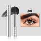 🥳1+1 GRATIS:€12,99!!💞50K+ VERKOCHT!👁️✨Mooie wimpers de hele dag, vlekvrij! Waterbestendige fibermascara voor natuurlijke volume💖