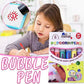 🎨 Magische Puffy Paint Pennen – 3D Kleureffect, Leuk Voor Knutselen & Creatieve Projecten | 50% KORTING