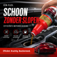 Efficiënte koolstofreiniger voor motoren zonder demontage