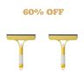 🔥50% korting🔥3-in-1 raamreinigingshulpmiddel voor auto binnen buiten hoge ramen
