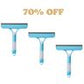 🔥50% korting🔥3-in-1 raamreinigingshulpmiddel voor auto binnen buiten hoge ramen