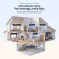 ❄️Zomerfresh 50% Korting!🏠Geüpgrade Ongedierteverjager – Definitief Afscheid Van Vlooien
