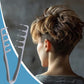 ⏳ Tijdelijke aanbieding⏳ Professionele haarstylingkam voor volume, textuur en verschillende haartypes