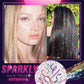 📢📢50% KORTING!! ⏰ 14-delige set glitter satijnen haaraccessoires ✨