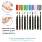 🔥NU 50% KORTING🎨Tijdelijke tattookits voor unieke body art🔥Perfect voor op de huid