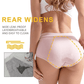 🔥Promotie: 50% KORTING🔥 Lekvrije broek met hoge taille