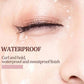 🥳1+1 GRATIS:€12,99!!💞50K+ VERKOCHT!👁️✨Mooie wimpers de hele dag, vlekvrij! Waterbestendige fibermascara voor natuurlijke volume💖