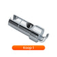 ⏳ Tijdelijke aanbieding⏳ 🚿🔩 Handdouchehouder – stevig & boorvrij 🛠️
