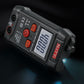 ⏳ 50% KORTING! ⏰ Volledig automatische, intelligente digitale multimeter