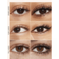 🥳1+1 GRATIS:€12,99!!💞50K+ VERKOCHT!👁️✨Mooie wimpers de hele dag, vlekvrij! Waterbestendige fibermascara voor natuurlijke volume💖