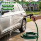 🏆High-Pressure Water Jet Gun💦Ergonomic Grip • Booster Nozzle • Hose Included-Powerful Car Wash🚗 Garden Watering🌻Effortless to Use!👍