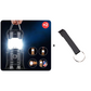 ⛺🚨 50% KORTING! Stop met het zoeken naar batterijen in het donker! Deze uitschuifbare solar lamp hang je aan je tent, laadt op in de zon, en geeft urenlang helder licht – of het nu om marshmallows roosteren of een stroomstoring gaat!