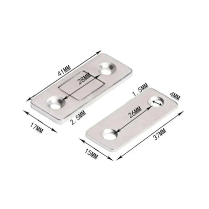 🏠 Must-Have Huishoudelijk Gadget – 50% KORTING | Magnetische Deurstopper