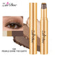 ⏳ Tijdelijke aanbieding⏳ 3-in-1 oogschaduwstick met basis, contour en highlighter