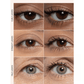 🥳1+1 GRATIS:€12,99!!💞50K+ VERKOCHT!👁️✨Mooie wimpers de hele dag, vlekvrij! Waterbestendige fibermascara voor natuurlijke volume💖