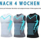 🎉 Ionische shapewear vest – Compressie en verkoeling – Body contouring en mouwloos – Onzichtbaar onder kleding 🕶️