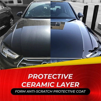 🥳2026 UITVERKOOP🥳💞50K VERKOCHT!👴🚘 50% KORTING! Nano Auto Krasspray – Vermijd de autospuiter! Verwijder krassen in enkele minuten met een makkelijk aan te brengen formule. Herstel de glans van je auto zonder een fortuin uit te geven. 🚗💷