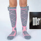 ⏳ Tijdelijke aanbieding⏳ 🔥🧦 Koude voeten? Niet meer! Oplaadbare verwarmde sokken met 6000mAh batterij – tot 9 uur warmte. Perfect voor skiën, hiking en koude winters.