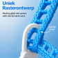⏳ Tijdelijke aanbieding⏳ 🏠✨Draagbare Waslijn – Geen Boren, Snel Opgehangen & Overal Te Gebruiken 👕