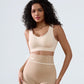 ⏳Tijdelijke aanbieding 56% KORTING⏰💜 Dames buikcontrole bil-liftende shapewear