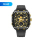 ⏳ 50% KORTING! ⏰ Montre Digitale de Sport Multifonction – Rétroéclairage LED, Chronomètre au 1/100e de Seconde & Structure Antichoc Étanche for un Suivi Précis de Vos Performances ✨🏃‍♂️