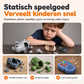 📢📢50% KORTING!! ⏰ Elektrisch zingend en dansend eendje van een tekenfilm – flapperende vleugels, kleurrijke LED-lampjes en vrolijke ritmes – leuk interactief muzikaal speelgoed voor kinderen 🎵