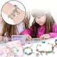 ⏳ Tijdelijke aanbieding⏳ – Sieradenset om Zelf te Maken | Mix & Match Kralen voor een Unieke Armband | Creatieve Hobby & Cadeau-idee