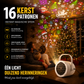 🎄 50% korting! 16-patroon USB kerstprojector – HD-beelden, verstelbare hoek & draagbaar. Creëer magische kerstsfeer overal! ✨🎅
