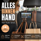 🚗 50% korting! Autostoel tas-haak – stevig, eenvoudig te installeren & draagbaar. Houd handtassen, boodschappen & tassen netjes in de auto! ✨🧸