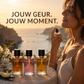 🌿 50% korting! Fris houtachtig muntparfum – verkwikkend, rustgevend en blijft de hele dag hangen.