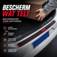 📢🔥50% KORTING! ⏰ Beschermstrip voor kofferbak – Bescherm uw auto tegen krassen en schaafwonden 🚗✨