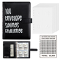 📣🔥Spaarboek met 100 enveloppen