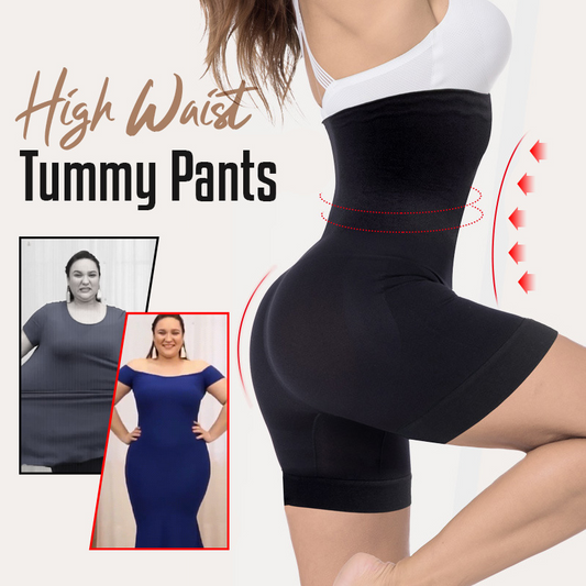 ⏳Tijdelijke aanbieding 56% KORTING⏰💜 Dames buikcontrole bil-liftende shapewear