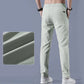 🏃‍♂️ TIJDELIJKE AANBIEDING: 50% KORTING! ✨ Joggingbroek van ijszijde voor heren – Sneldrogend, losse pasvorm, lichtgewicht ❄️