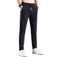 🏃‍♂️ TIJDELIJKE AANBIEDING: 50% KORTING! ✨ Joggingbroek van ijszijde voor heren – Sneldrogend, losse pasvorm, lichtgewicht ❄️